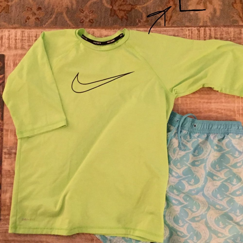 Vineyard Vines Swim Trunks